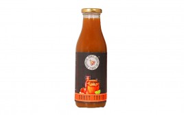 The Honey Shop Honey Tonic   Glass Jar  600 grams